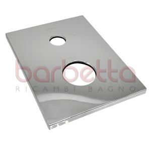 PIASTRA RICAMBIO PAFFONI ZPIA043CR