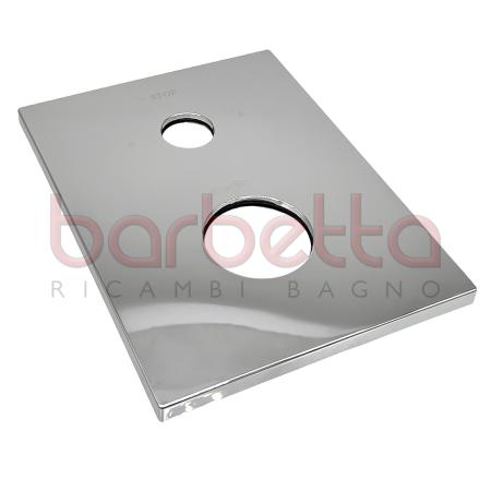 PIASTRA RICAMBIO PAFFONI ZPIA043CR