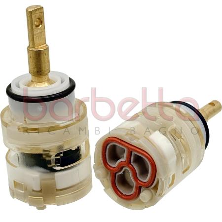 CARTUCCIA D.25 RICAMBIO BELLOSTA F-VOGUE 304010