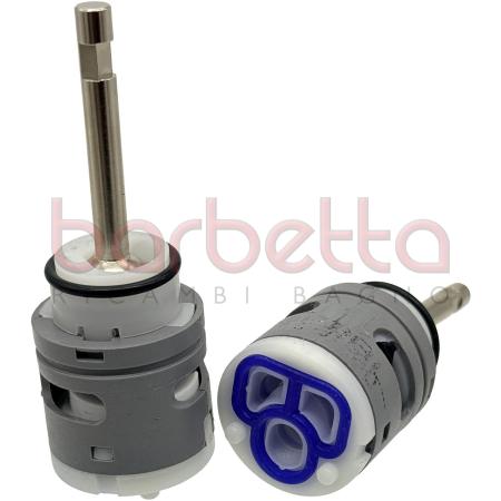 CARTUCCIA D.25 MISCELATRICE RICAMBIO RITMONIO RCMB306