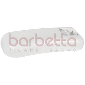 COPERCHIO SENZA TASTI DI ATTIVAZIONE RICAMBIO SCHWAB 606406