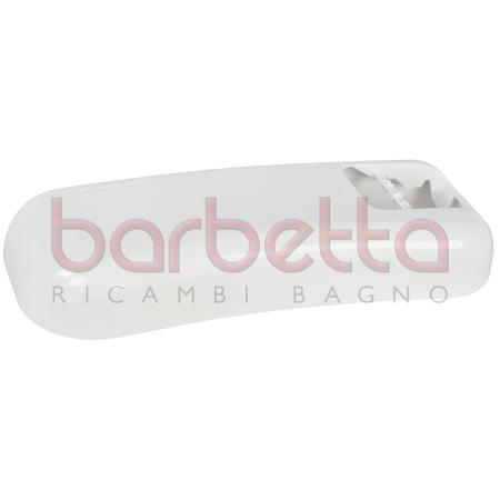 COPERCHIO SENZA TASTI DI ATTIVAZIONE RICAMBIO SCHWAB 606406