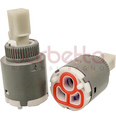 CARTUCCIA D.25 MISCELATRICE RICAMBIO RITMONIO RCMB602