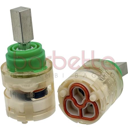 CARTUCCIA D.25 RICAMBIO ROCA AG0010203R