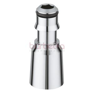 RACCORDO DOC. CROMO RICAMBIO GROHE 03720000