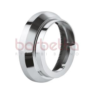GHIERA DI ARRESTO CROMO RICAMBIO GROHE 03758000