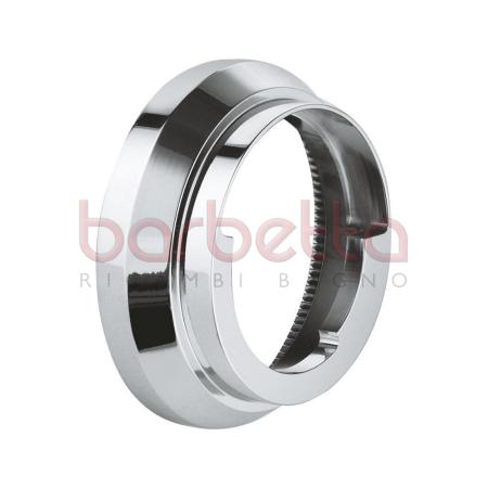 GHIERA DI ARRESTO CROMO RICAMBIO GROHE 03758000