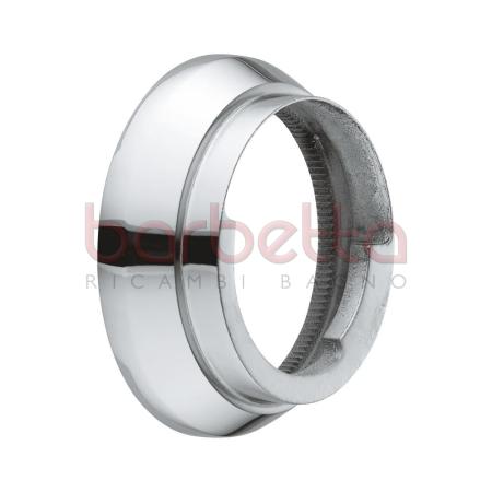GHIERA DI ARRESTO CROMO RICAMBIO GROHE 03764000