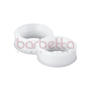ARRESTO CROMO RICAMBIO GROHE 04174000