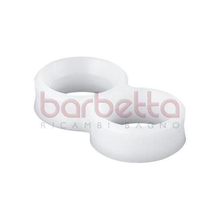 ARRESTO CROMO RICAMBIO GROHE 04174000