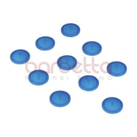 FILTRO CROMO RICAMBIO GROHE 0492200M