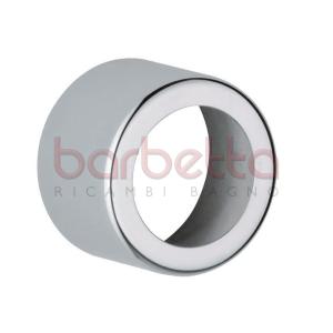 MANICOTTO CROMO RICAMBIO GROHE 04952000