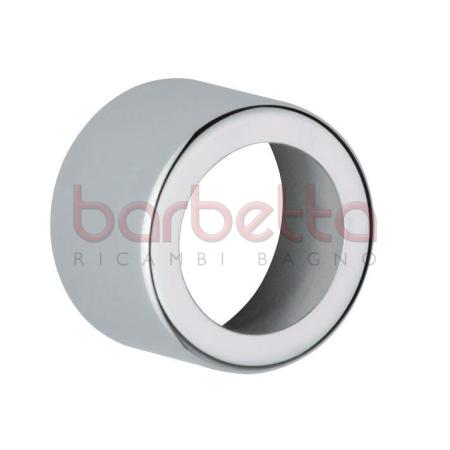 MANICOTTO CROMO RICAMBIO GROHE 04952000