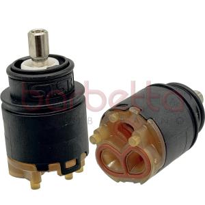 CARTUCCIA D.25 RICAMBIO BELLOSTA 224003