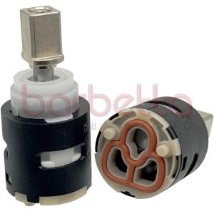 CARTUCCIA D.25 PROGRESSIVA STSR ST232A