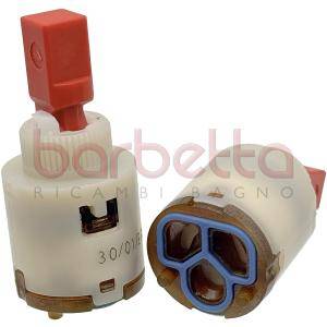 CARTUCCIA D.25 GALATRON 0125CF0XX.007