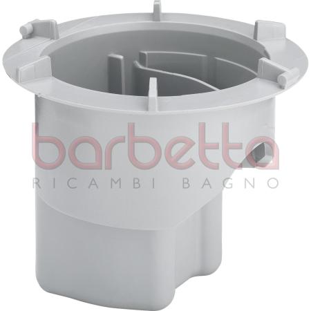 TAPPO SUPERIORE PER SCARICO RICAMBIO VIEGA 318284