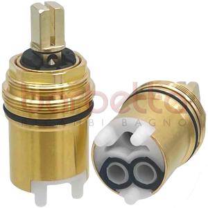CARTUCCIA D.25 RICAMBIO TREEMME RTVT250ZZ
