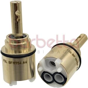 CARTUCCIA D.25 RICAMBIO TREEMME RTVT255ZZ