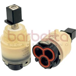 CARTUCCIA RICAMBIO D.25 TREEMME RTVT117