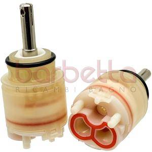 CARTUCCIA JOYSTICK D.25 RICAMBIO TREEMME RTVT247ZZ