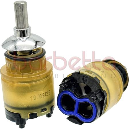 CARTUCCIA D.25 RICAMBIO LOTHO YPSILON WEBERT AC0340