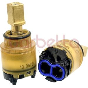 CARTUCCIA MISCELATRICE D.25 RICAMBIO WEBERT AC0350