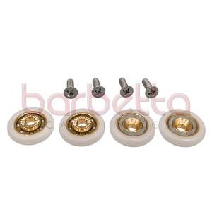 KIT SCORRIMENTO SUPERIORE RICAMBIO INDA RBKS18401400