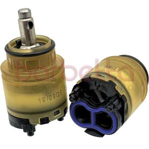 CARTUCCIA MISCELATRICE D.25 RICAMBIO WEBERT AC0267