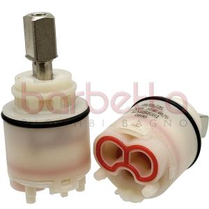 CARTUCCIA D.25 RICAMBIO ZAZZERI 29001041A