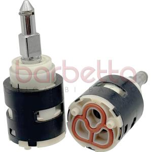 CARTUCCIA D.25 RICAMBIO NOOX ZAZZERI 29001015A