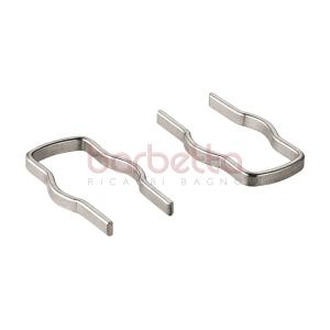 FISSAGGIO CROMO RICAMBIO GROHE 0574400M