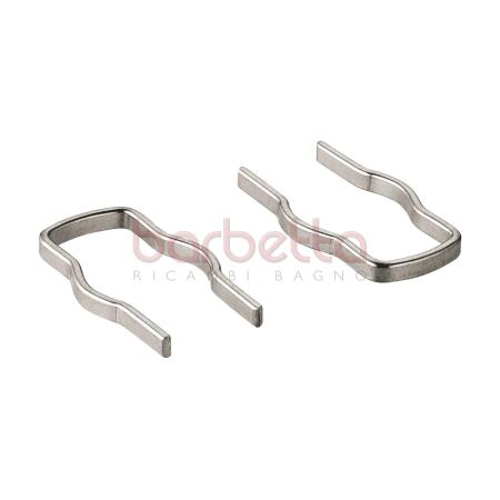 FISSAGGIO CROMO RICAMBIO GROHE 0574400M