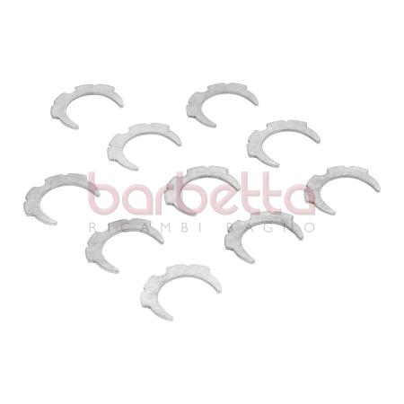 DISCO DI SICUREZZA CROMO RICAMBIO GROHE 0585000M