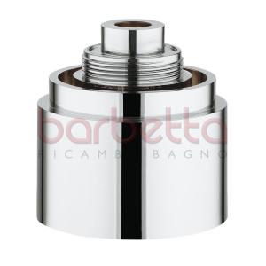 GHIERA CROMO RICAMBIO GROHE 05970000