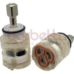 CARTUCCIA D.25 RICAMBIO ST231 MOON ZAZZERI 29001011A