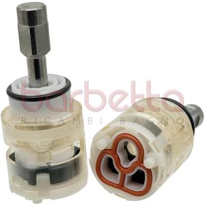 CARTUCCIA D.25 RICAMBIO MODO ZAZZERI 29001008A