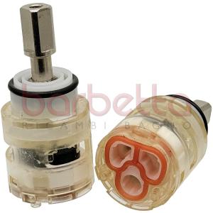 CARTUCCIA D.25 RICAMBIO TOSCANO ZAZZERI 29001024A