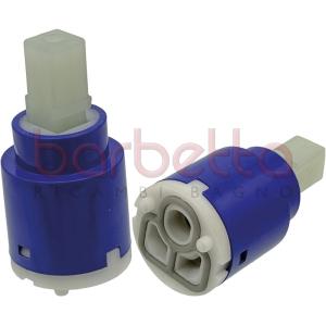 CARTUCCIA BASSA D.25 RICAMBIO DUEMMEGGI 0250D