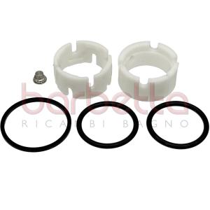 SET GUARNIZIONI ANTIFRIZIONE RICAMBIO GESSI SP02570