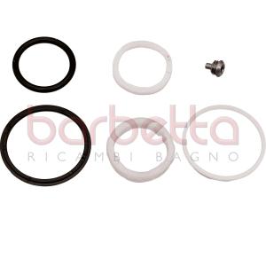 SET DI GUARNIZIONI E ANTIFRIZIONE RICAMBIO GESSI SP02308