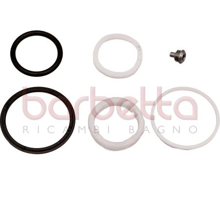 SET DI GUARNIZIONI E ANTIFRIZIONE RICAMBIO GESSI SP02308