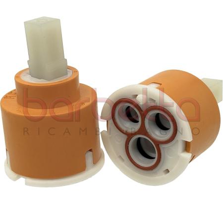 CARTUCCIA D.42 RICAMBIO RUBINETTI FIORE MM42 35BLI030