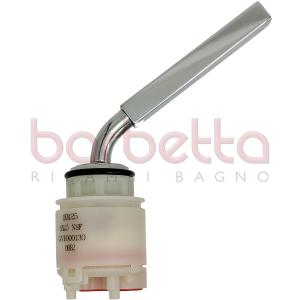 CARTUCCIA D.25 RICAMBIO QUADRA GESSI R2637