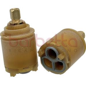 CARTUCCIA DEVIATRICE D.28 RICAMBIO NOBILI RCR201/28