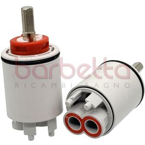 CARTUCCIA D.28 LAVABO BIDET RICAMBIO FIMA FRATTINI F2614