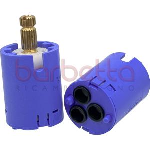 CARTUCCIA D.28 CERAMICA PROGRESSIVA KEROX KDN28