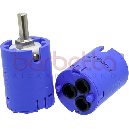 CARTUCCIA D.28 RICAMBIO BIRILLO MICRO PAFFONI ZA91160