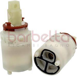 CARTUCCIA D.28 RICAMBIO IDEAL STANDARD A861397NU