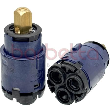 CARTUCCIA CERAMICA D.28 RICAMBIO ORIGINALE GROHE 46963000